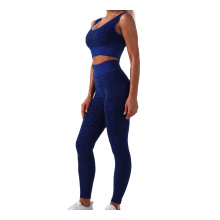 Yoga Sets Fitness Women Yoga Set Women 2020 Fitness Wear For Women